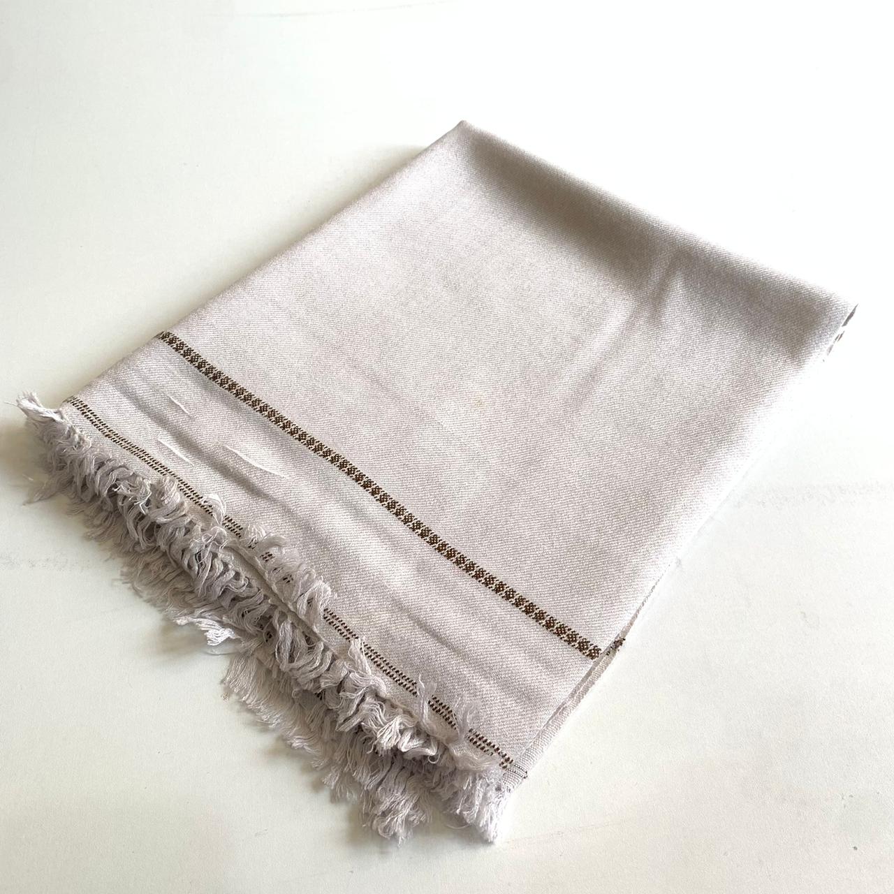 HUKM-E-NAWAB | WHITE