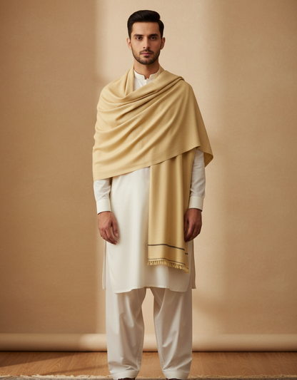 HUKM-E-NAWAB | CREAM