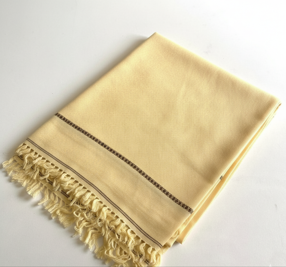 HUKM-E-NAWAB | CREAM