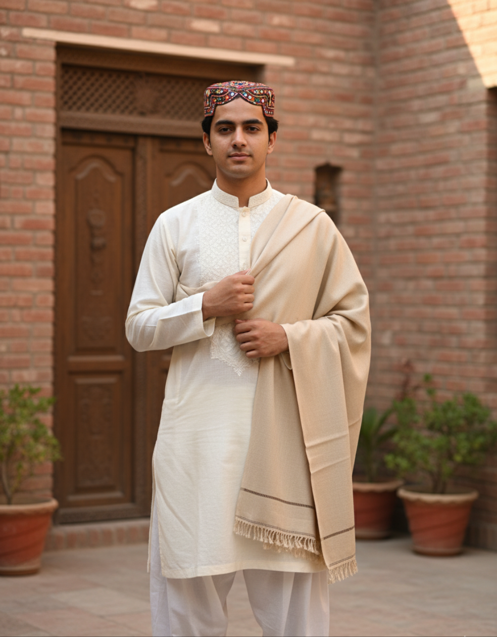 HUKM-E-NAWAB | CHAYE