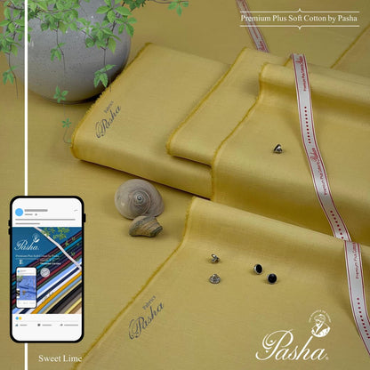 PASHA|PREMIUM PLUS SOFT COTTON|100% ORIGINAL