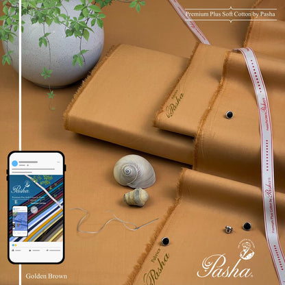 PASHA|PREMIUM PLUS SOFT COTTON|100% ORIGINAL