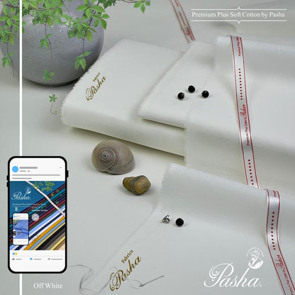 PASHA|PREMIUM PLUS SOFT COTTON|100% ORIGINAL