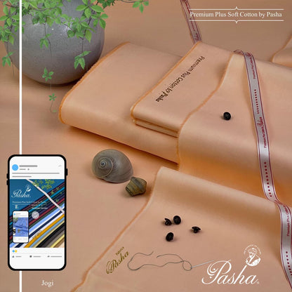 PASHA|PREMIUM PLUS SOFT COTTON|100% ORIGINAL