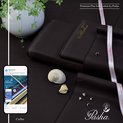 PASHA|PREMIUM PLUS SOFT COTTON|100% ORIGINAL