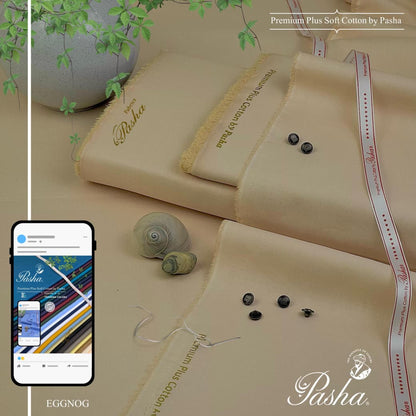 PASHA|PREMIUM PLUS SOFT COTTON|100% ORIGINAL