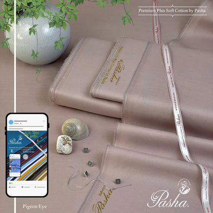 PASHA|PREMIUM PLUS SOFT COTTON|100% ORIGINAL