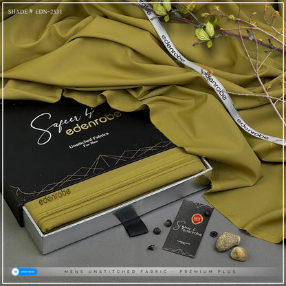 SAFEER BY EDEN ROBE 100% ORIGINAL