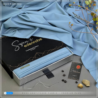 SAFEER BY EDEN ROBE 100% ORIGINAL